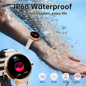 OUKITEL BT30 160mAh Battery Capacity 5ATM Waterproof Rugged Outdoor Watch OUKITEL